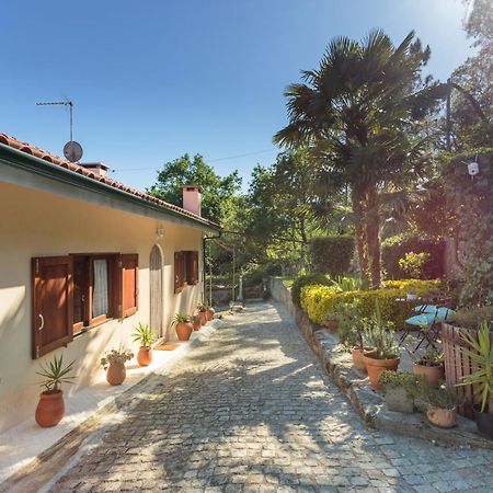 Quinta Santo Antonio Amares Βίλα Εξωτερικό φωτογραφία