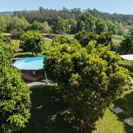Quinta Santo Antonio Amares Βίλα Εξωτερικό φωτογραφία