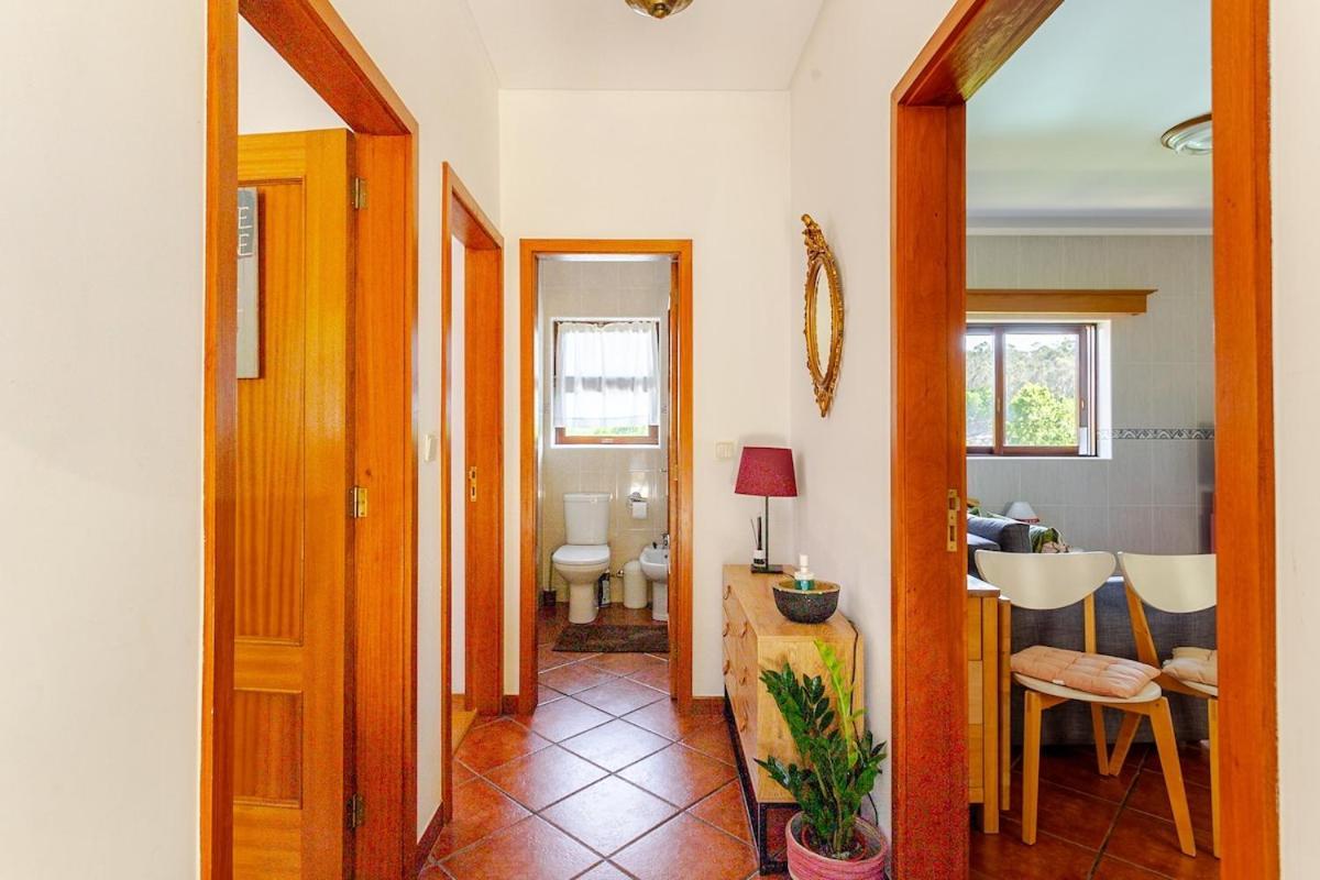 Quinta Santo Antonio Amares Βίλα Εξωτερικό φωτογραφία