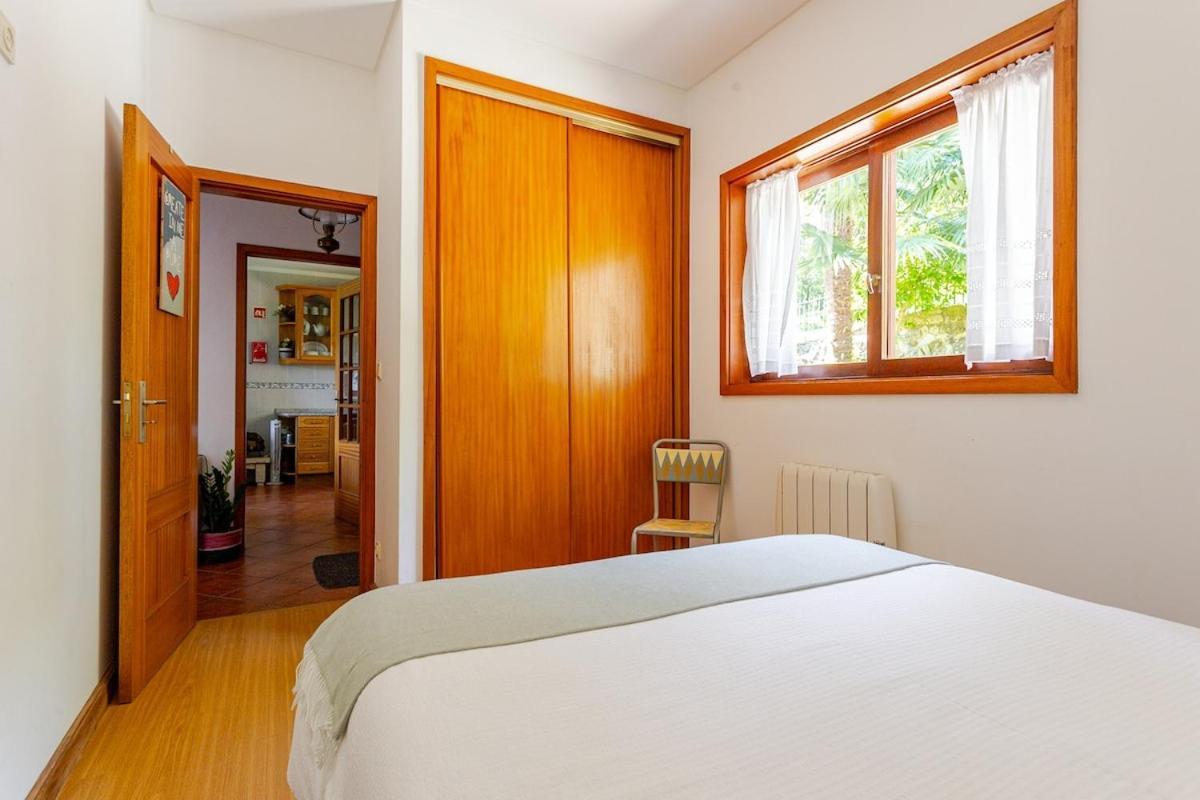 Quinta Santo Antonio Amares Βίλα Εξωτερικό φωτογραφία