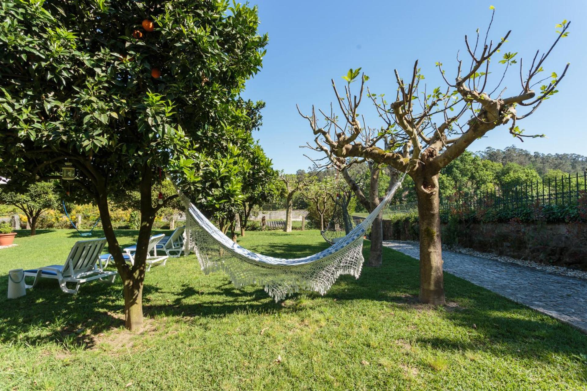 Quinta Santo Antonio Amares Βίλα Εξωτερικό φωτογραφία